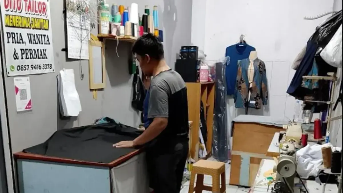 Rahasia Teknisi Panggilan Cilacap yang Selalu Datang Saat Jam Sibuk